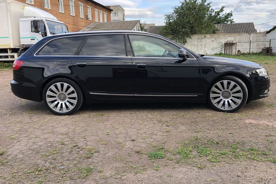 Продам Audi A6 2010 года в Житомире