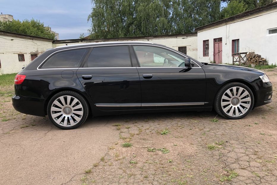 Продам Audi A6 2010 года в Житомире