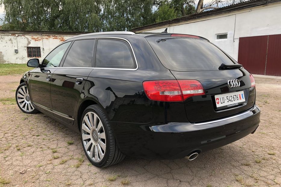 Продам Audi A6 2010 года в Житомире