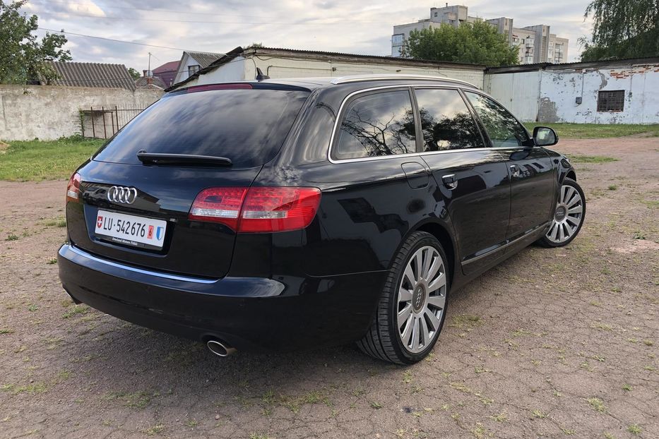 Продам Audi A6 2010 года в Житомире