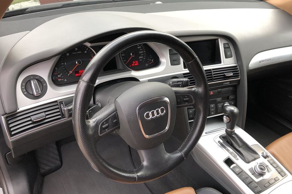 Продам Audi A6 2010 года в Житомире