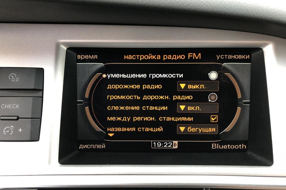 Продам Audi A6 2010 года в Житомире