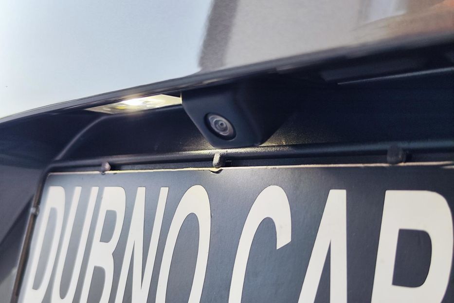 Продам Citroen DS 7 Crossback RIVOLI 2018 года в г. Дубно, Ровенская область