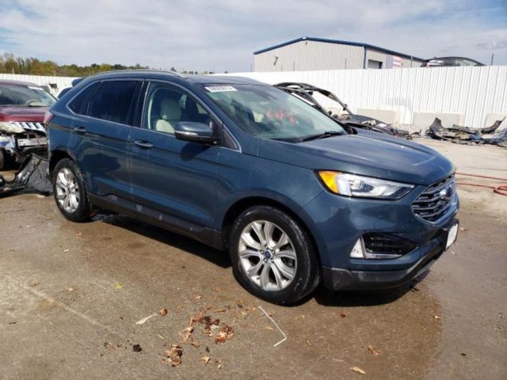 Продам Ford Edge 2019 года в Луцке