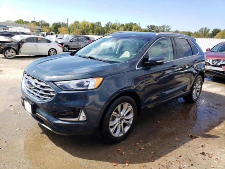 Продам Ford Edge 2019 года в Луцке