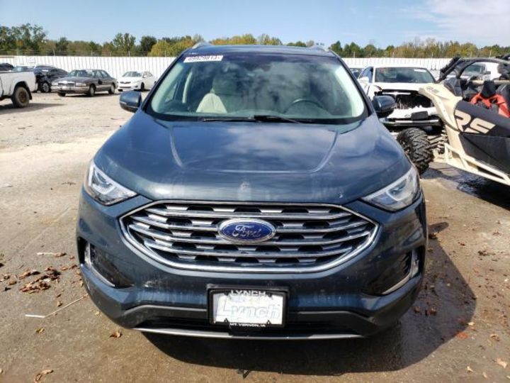 Продам Ford Edge 2019 года в Луцке