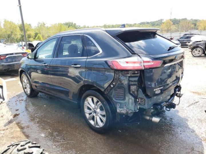 Продам Ford Edge 2019 года в Луцке