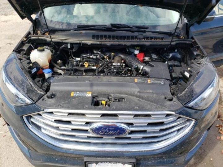 Продам Ford Edge 2019 года в Луцке