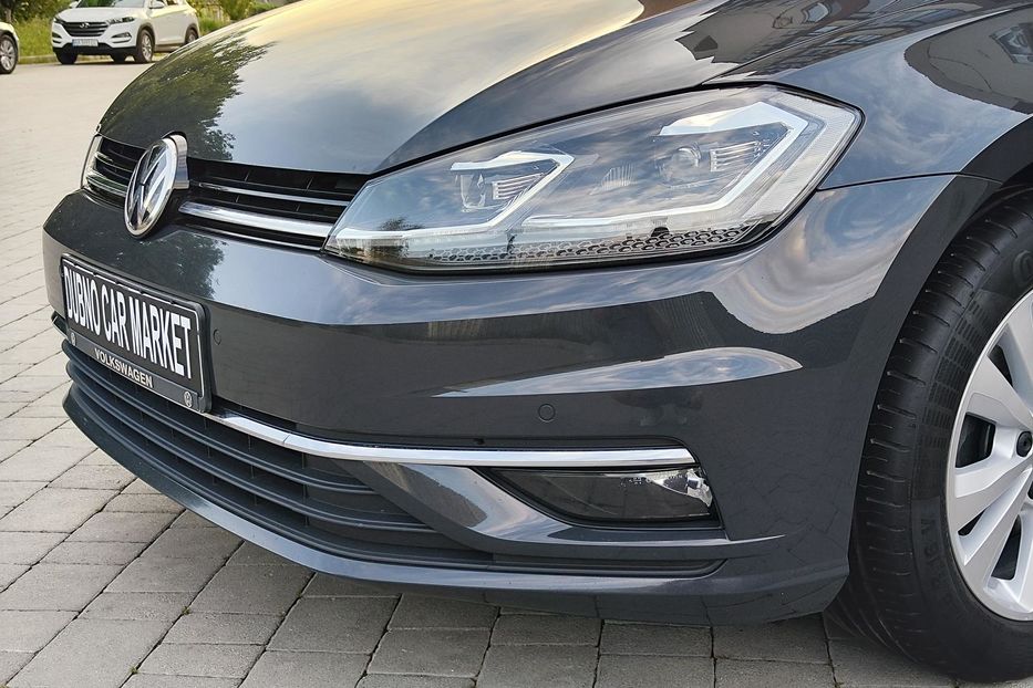 Продам Volkswagen Golf VII Comfortline Business Comfort 2019 года в г. Дубно, Ровенская область
