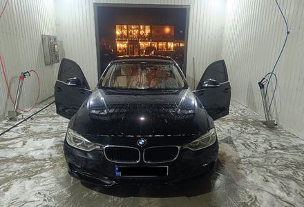 Продам BMW 320 F31 2013 года в Львове
