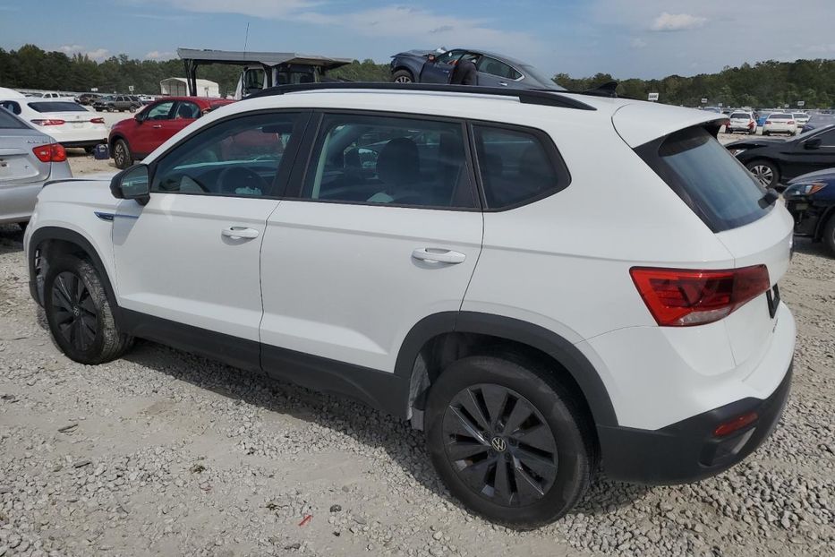 Продам Volkswagen Tiguan 2022 года в Луцке