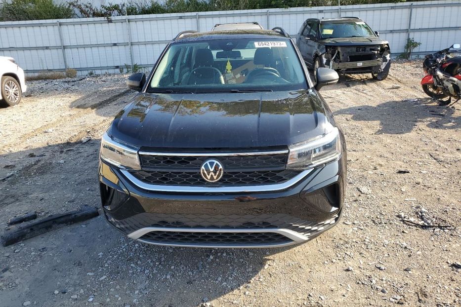 Продам Volkswagen Tiguan 2022 года в Луцке