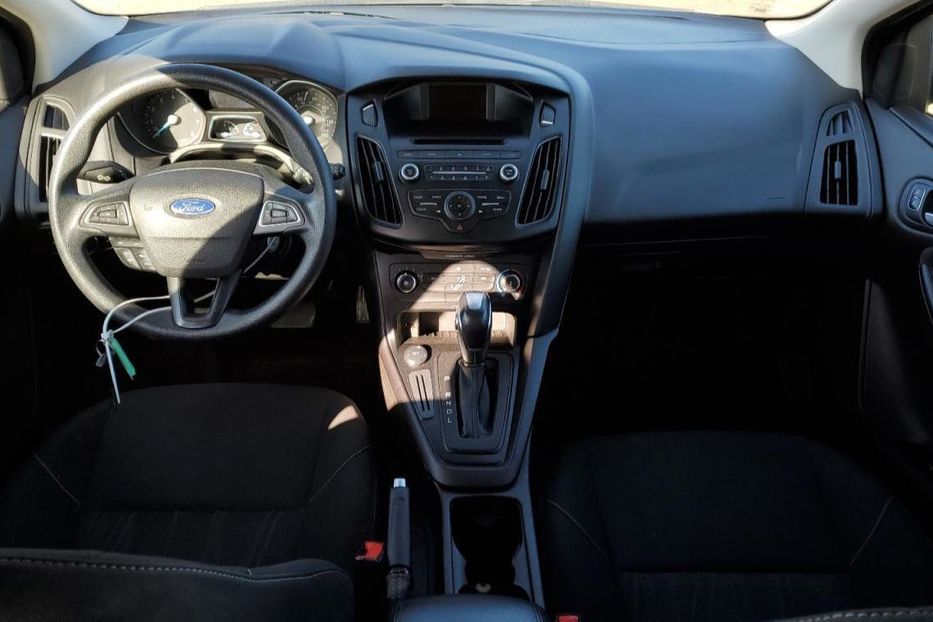 Продам Ford Focus 2016 года в Луцке