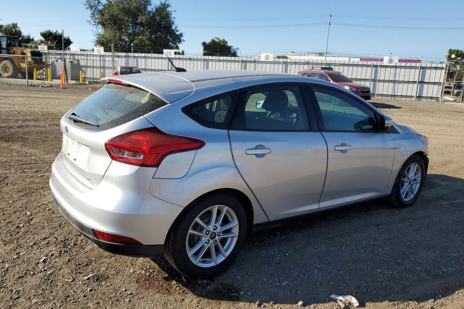 Продам Ford Focus 2016 года в Луцке