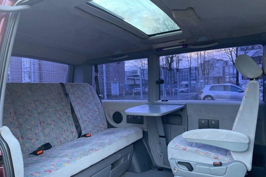 Продам Mercedes-Benz Vito пасс. 2003 года в г. Иршава, Закарпатская область