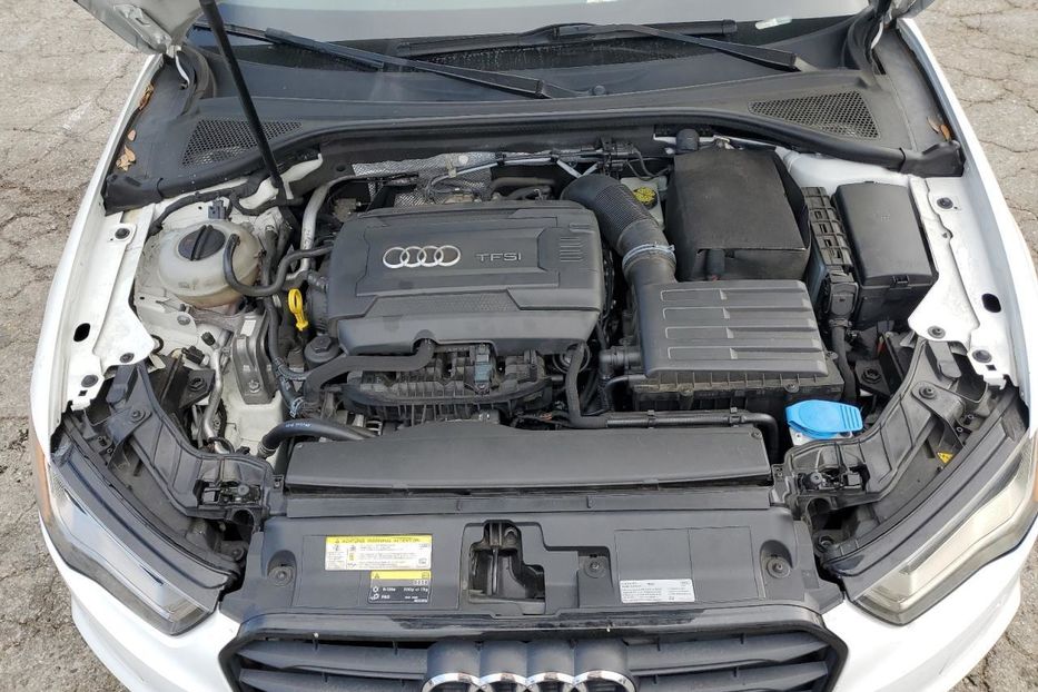 Продам Audi A3 2015 года в Киеве