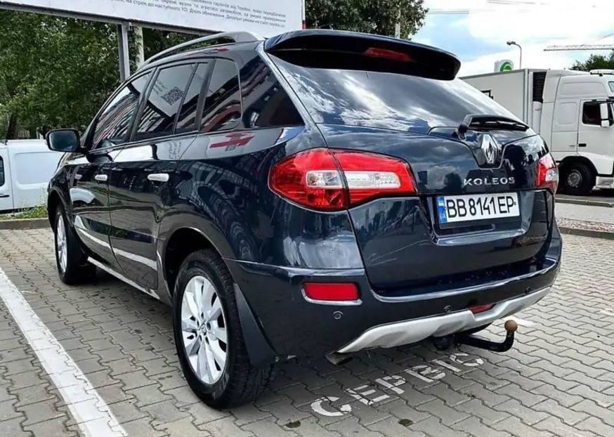 Продам Renault Koleos 2012 года в Хмельницком