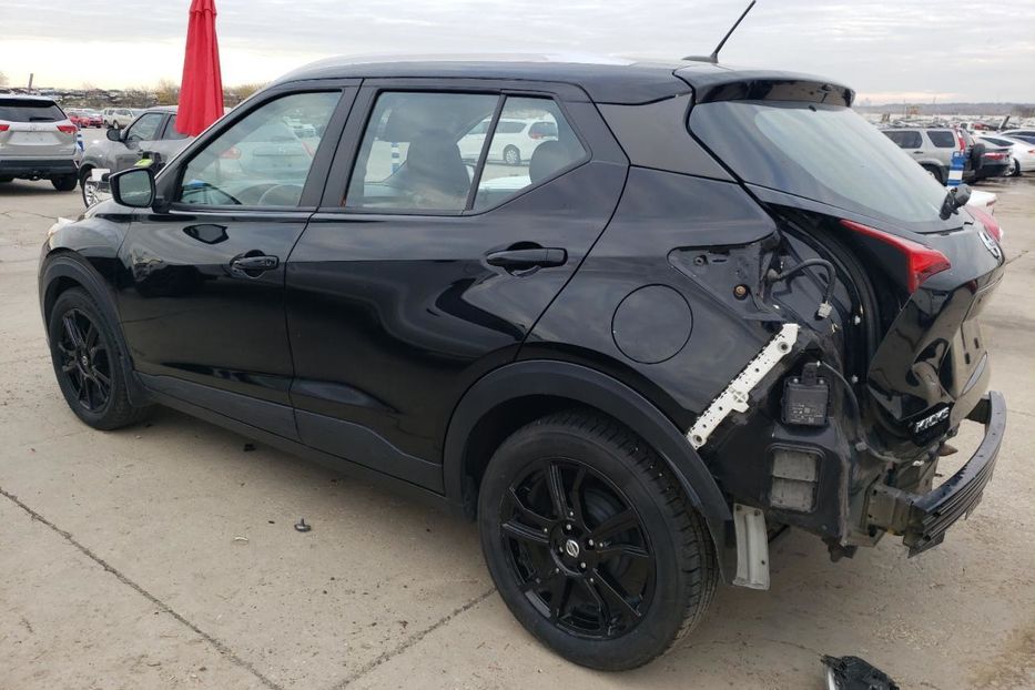 Продам Nissan Juke 2019 года в Луцке