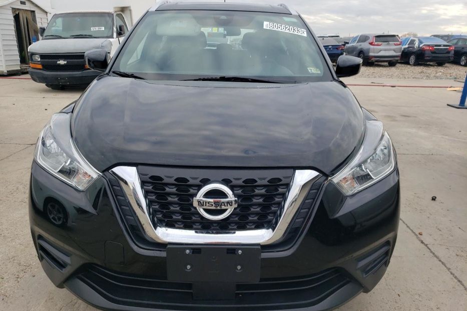 Продам Nissan Juke 2019 года в Луцке