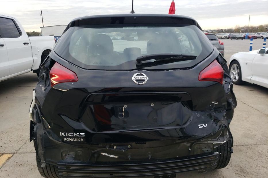 Продам Nissan Juke 2019 года в Луцке