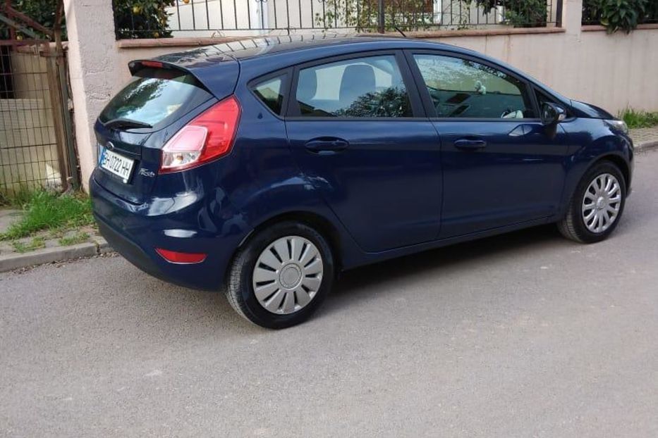 Продам Ford Fiesta 2016 года в Одессе