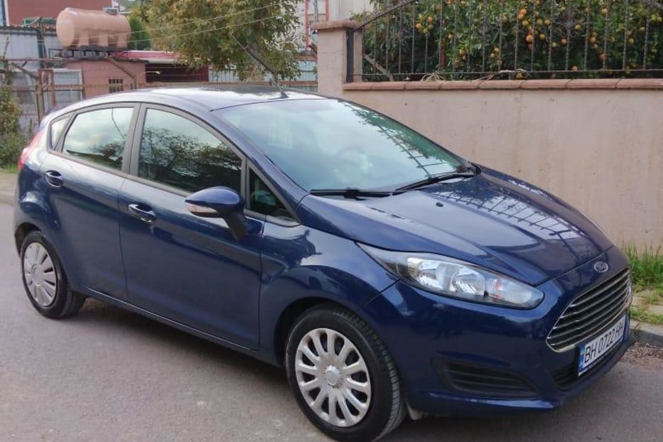 Продам Ford Fiesta 2016 года в Одессе