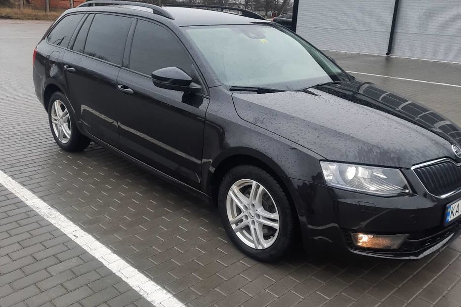 Продам Skoda Octavia A7 2013 года в г. Гайсин, Винницкая область