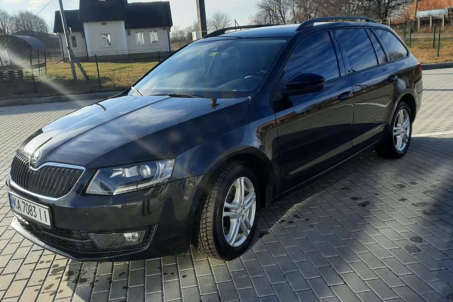 Продам Skoda Octavia A7 2013 года в г. Гайсин, Винницкая область