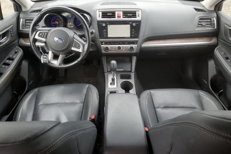 Продам Subaru Outback 2016 года в Луцке
