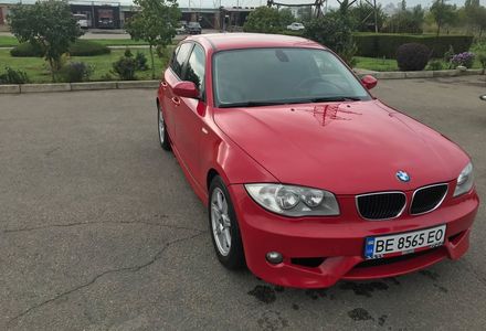 Продам BMW 118 2005 года в г. Южноукраинск, Николаевская область