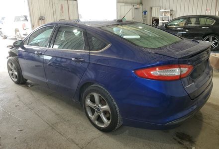 Продам Ford Fusion 2016 года в Луцке