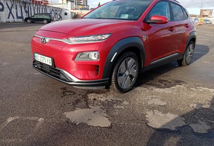 Продам Hyundai Kona Electric  2019 года в Тернополе