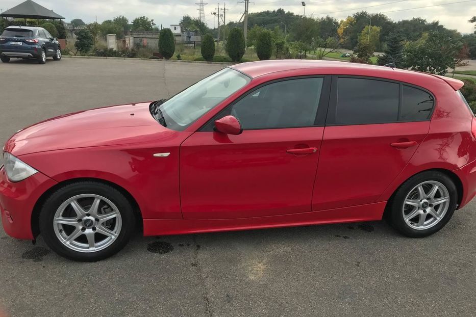 Продам BMW 118 2005 года в г. Южноукраинск, Николаевская область