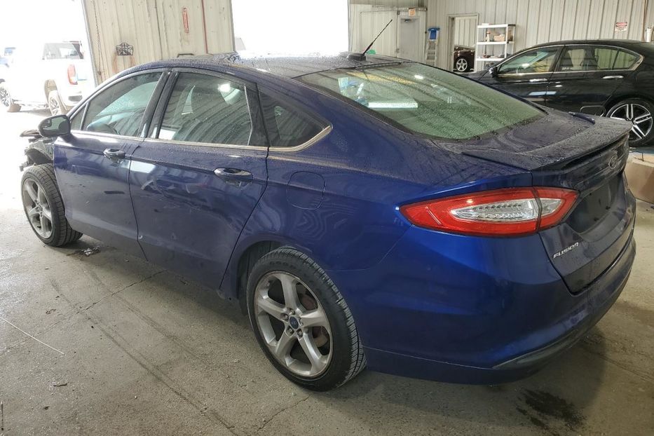 Продам Ford Fusion 2016 года в Луцке