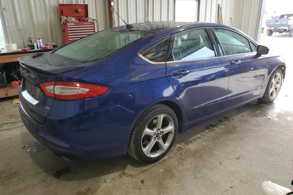 Продам Ford Fusion 2016 года в Луцке