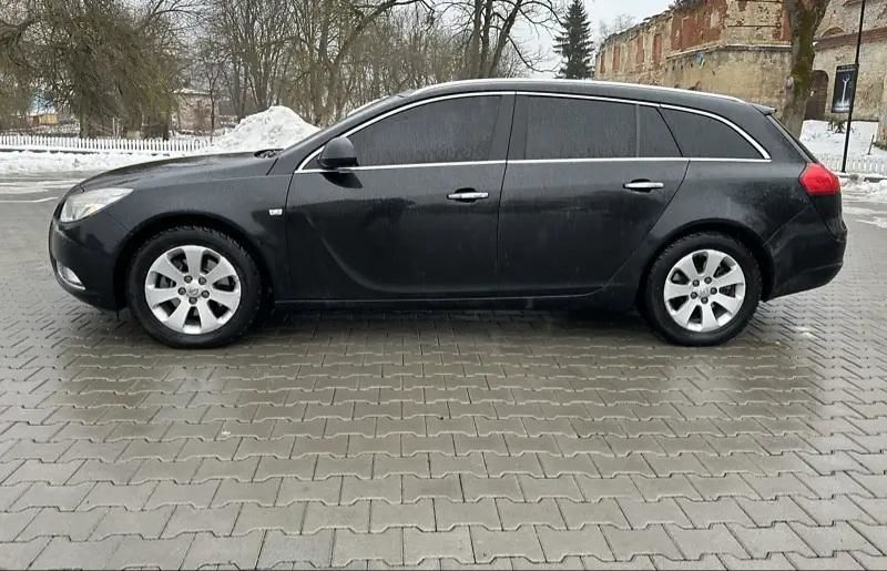 Продам Opel Insignia 2011 года в г. Яготин, Киевская область