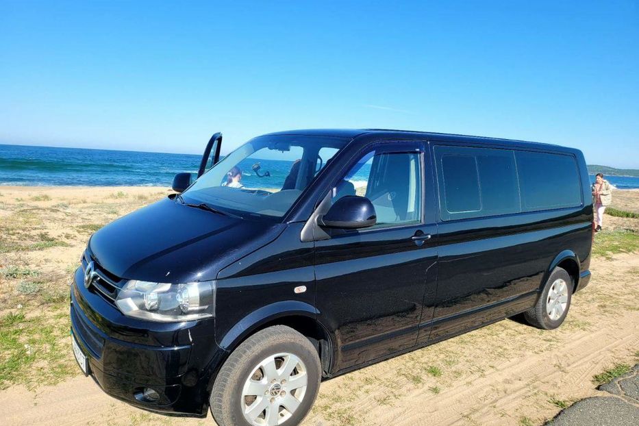 Продам Volkswagen Caravella 2012 года в Киеве