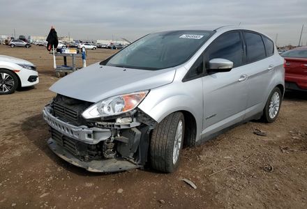 Продам Ford C-Max 2015 года в Луцке