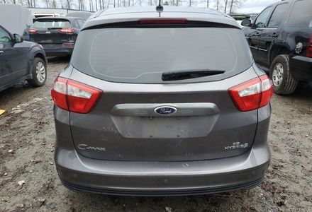 Продам Ford C-Max 2014 года в Луцке