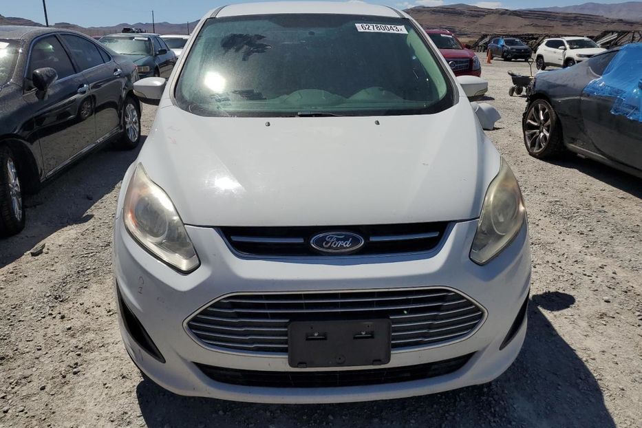 Продам Ford C-Max 2016 года в Луцке