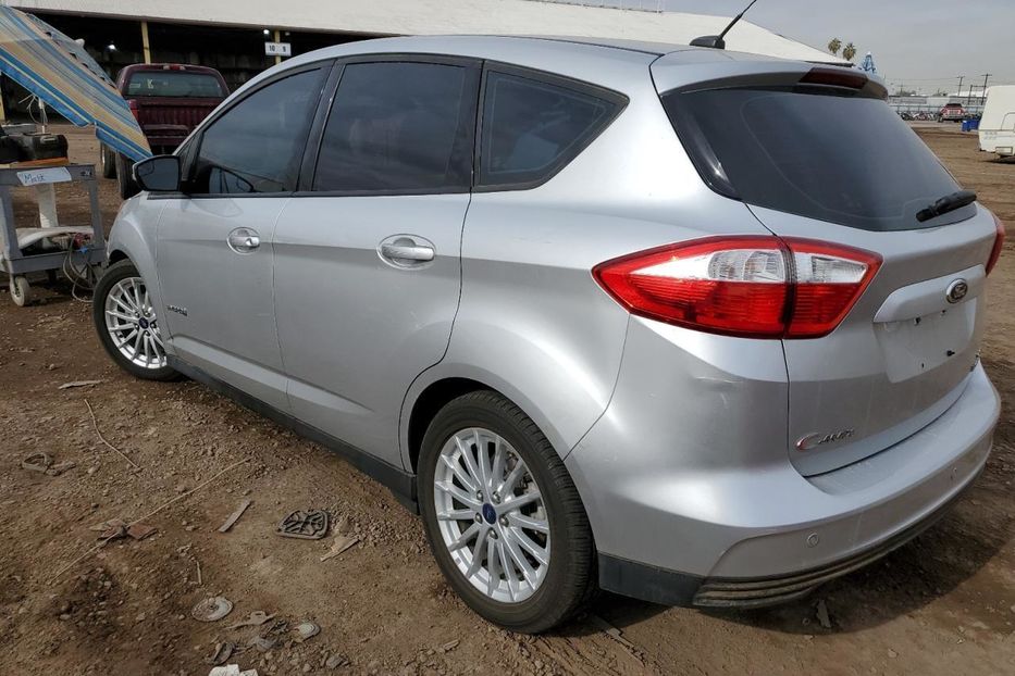 Продам Ford C-Max 2015 года в Луцке