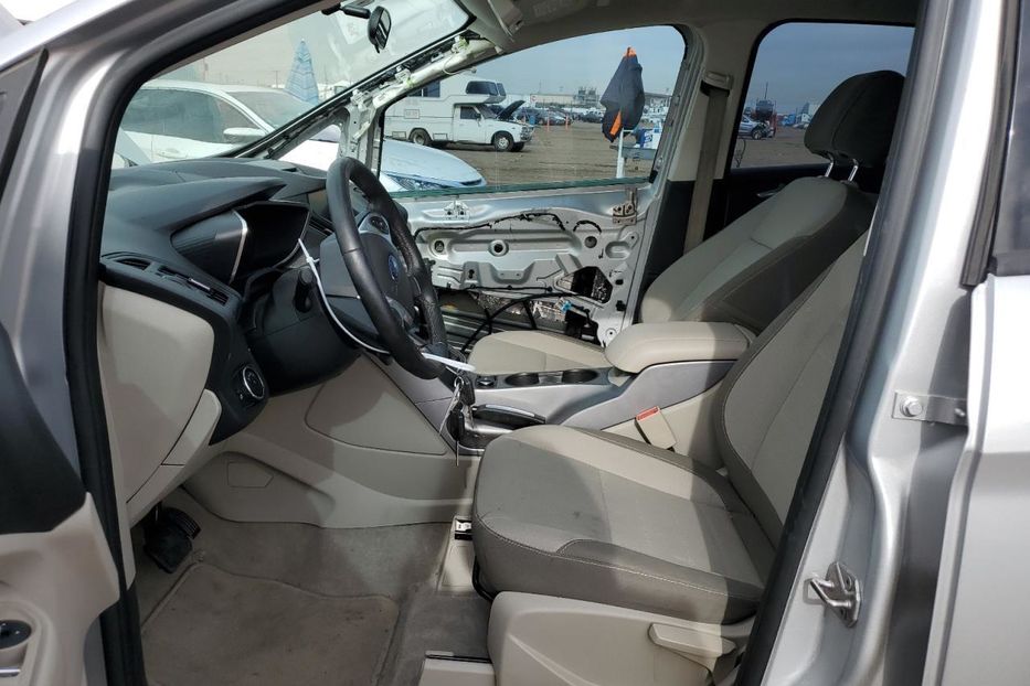 Продам Ford C-Max 2015 года в Луцке