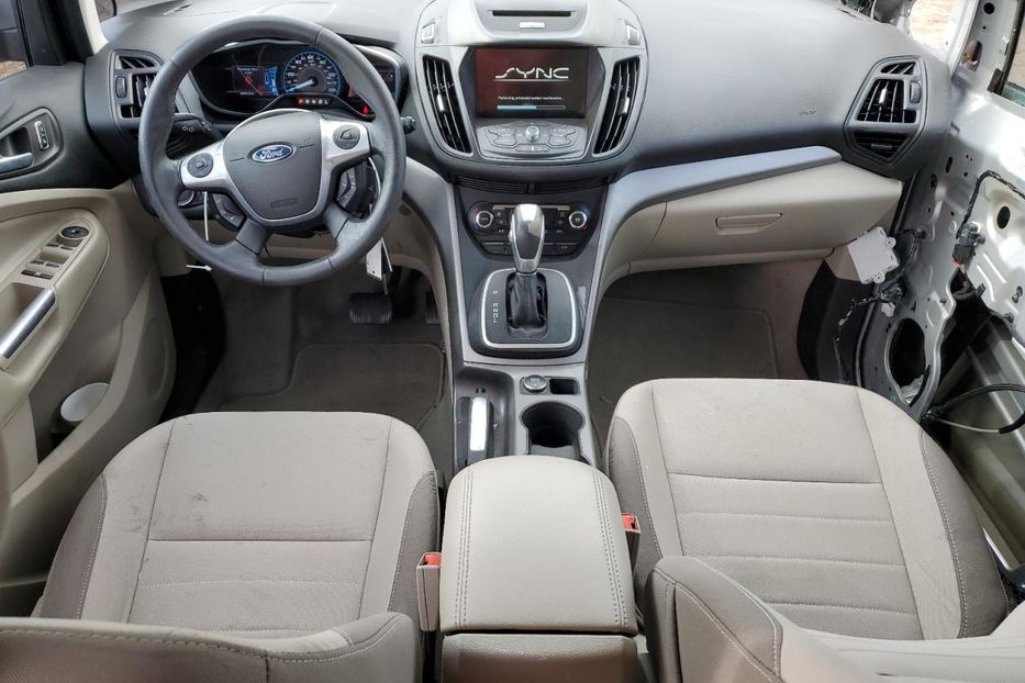 Продам Ford C-Max 2015 года в Луцке