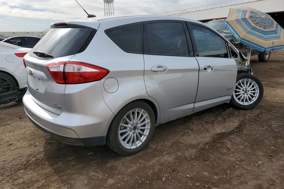 Продам Ford C-Max 2015 года в Луцке