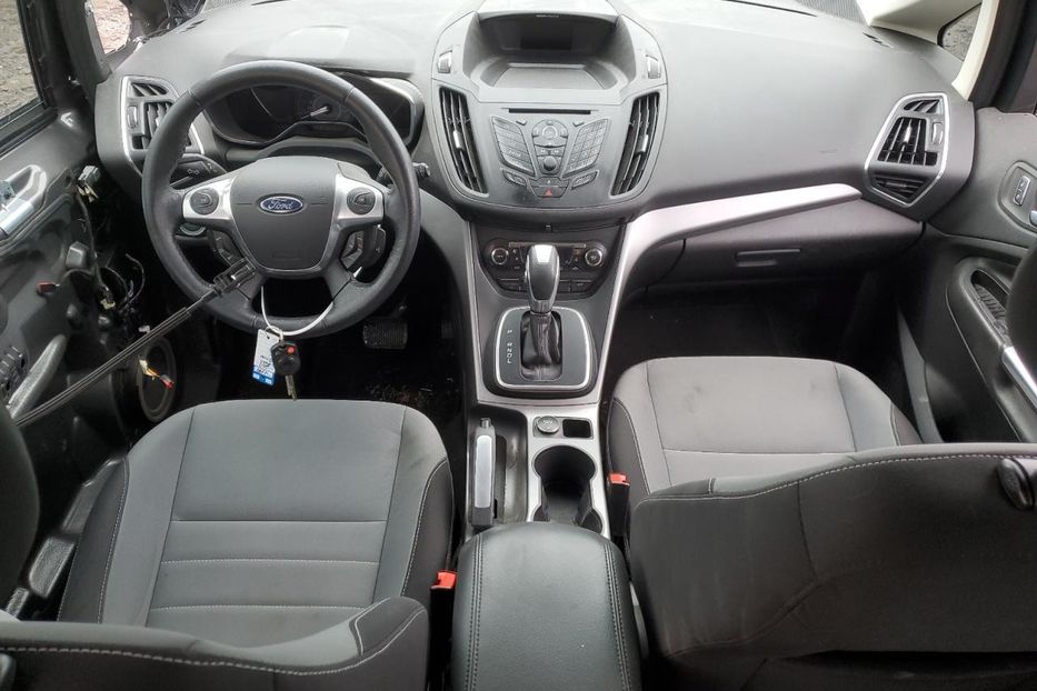 Продам Ford C-Max 2014 года в Луцке