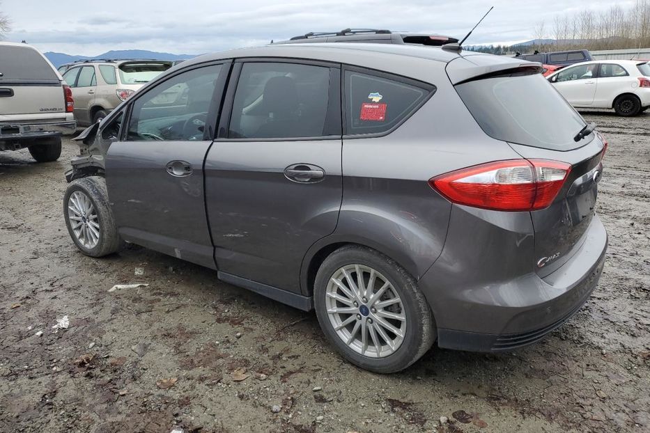 Продам Ford C-Max 2014 года в Луцке