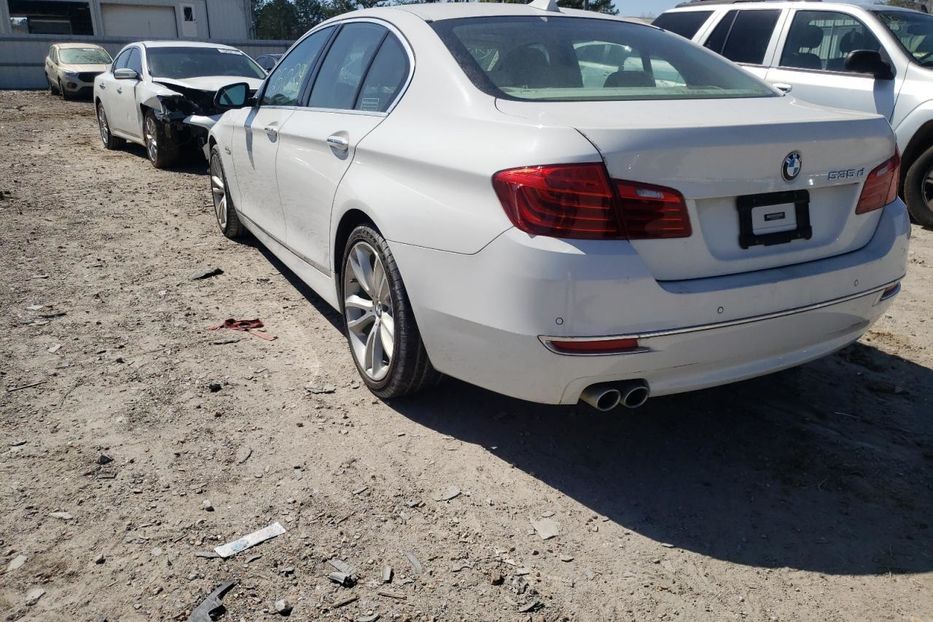 Продам BMW 535 2015 года в Луцке