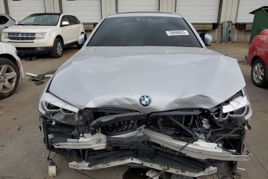 Продам BMW 540 2019 года в Луцке