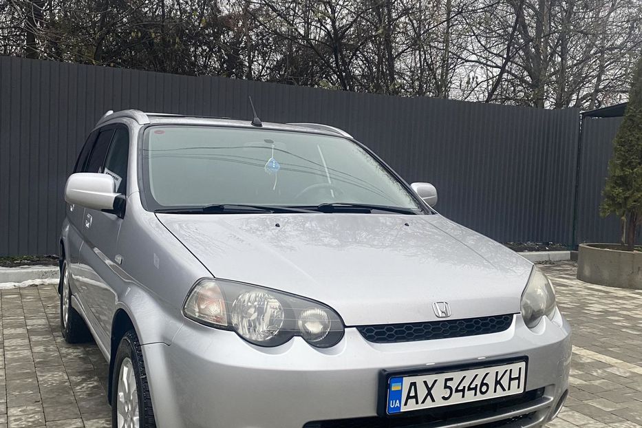 Продам Honda HR-V 2005 года в Ужгороде