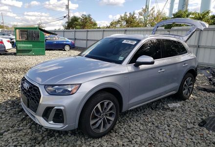 Продам Audi Q5 2022 года в Луцке